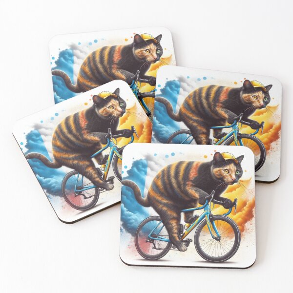 Item preview, Tour De Cat 5 : Sprint designed and sold by Z0Ne.
