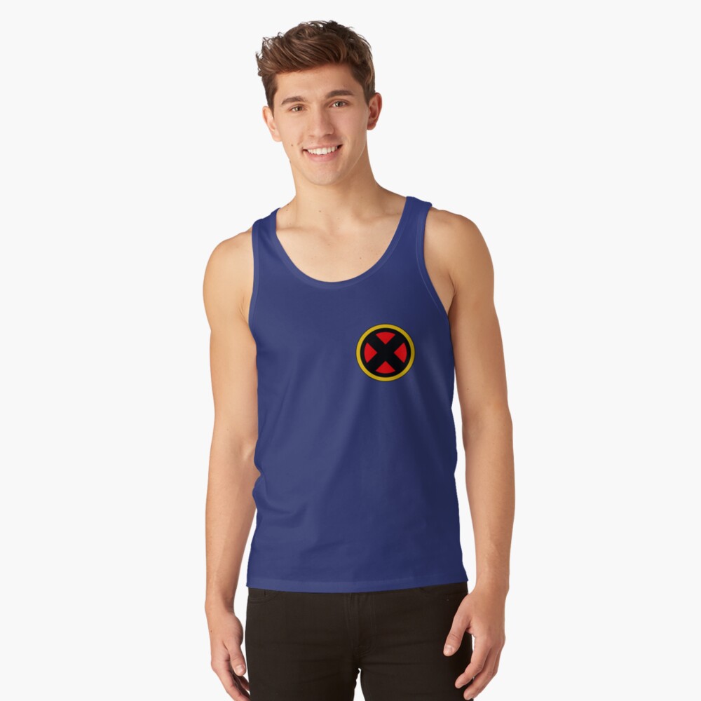 Item preview, Tank Top designed and sold by Gluttony.