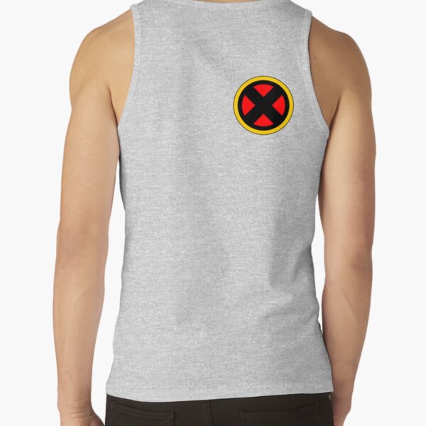 Item preview, Xmen Logo designed and sold by Gluttony.