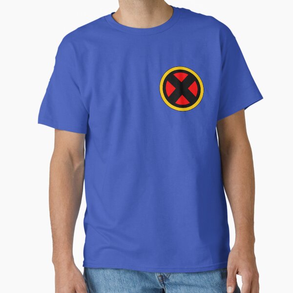 Item preview, Logo Xmen designed and sold by Gluttony.