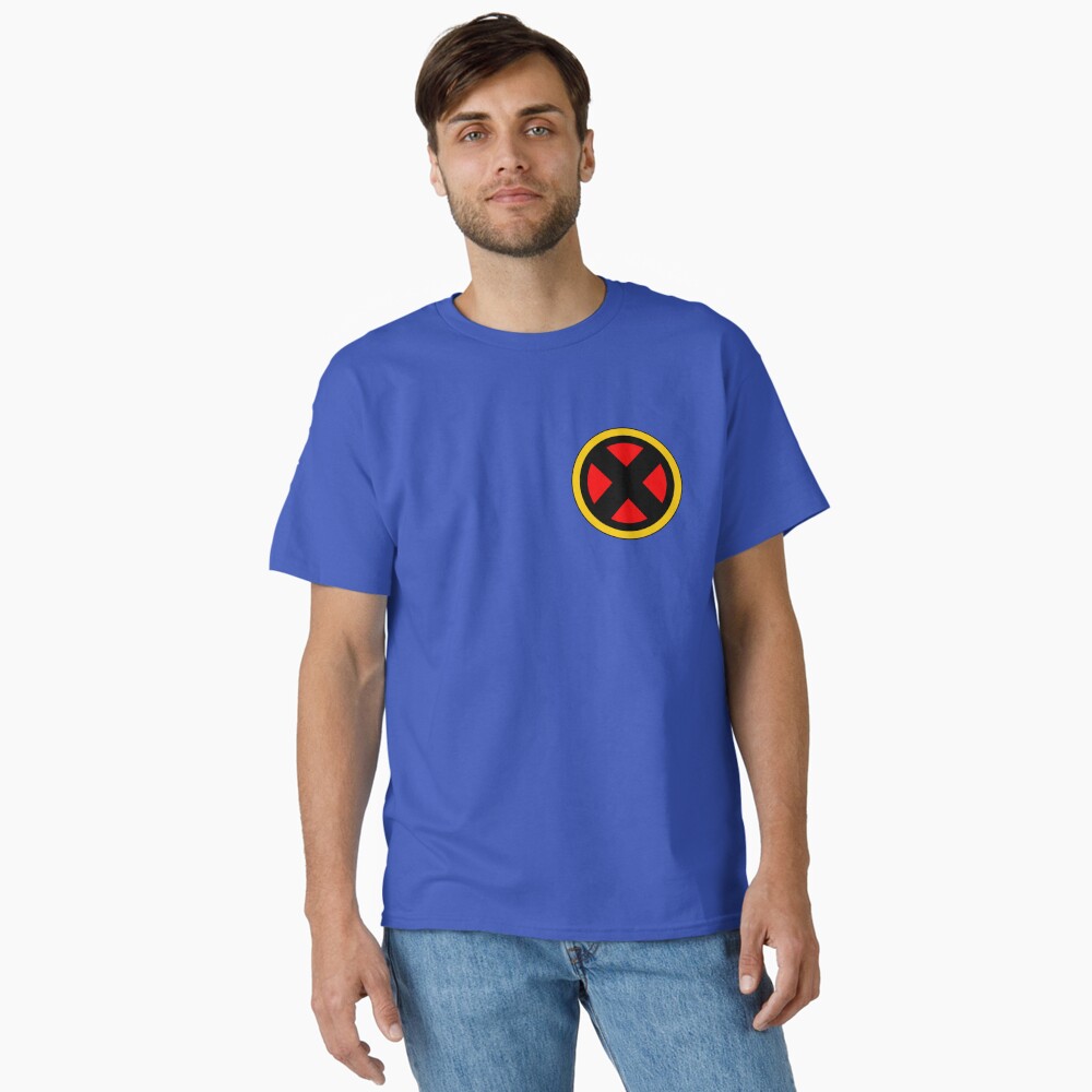 Item preview, Classic T-Shirt designed and sold by Gluttony.