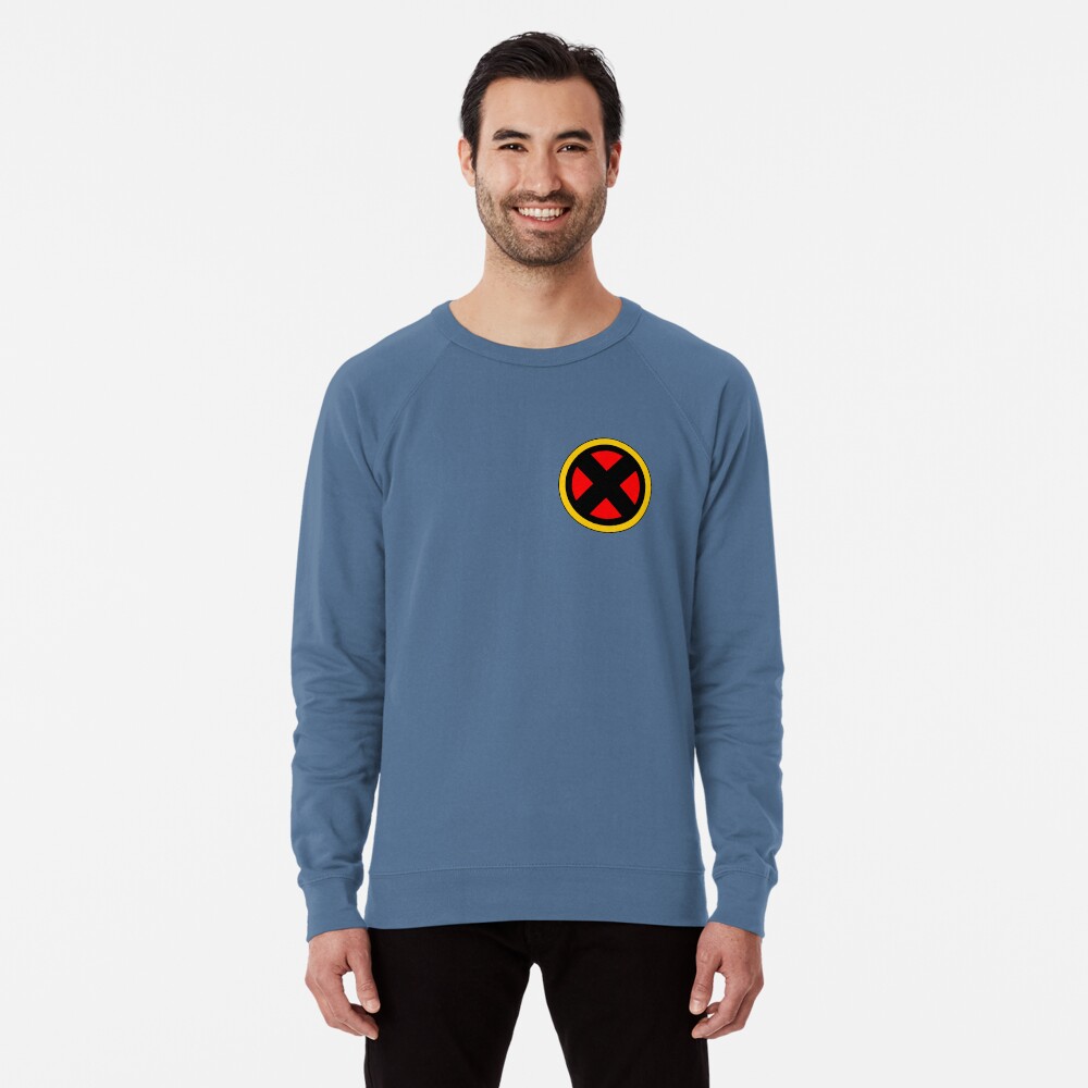 Item preview, Lightweight Sweatshirt designed and sold by Gluttony.