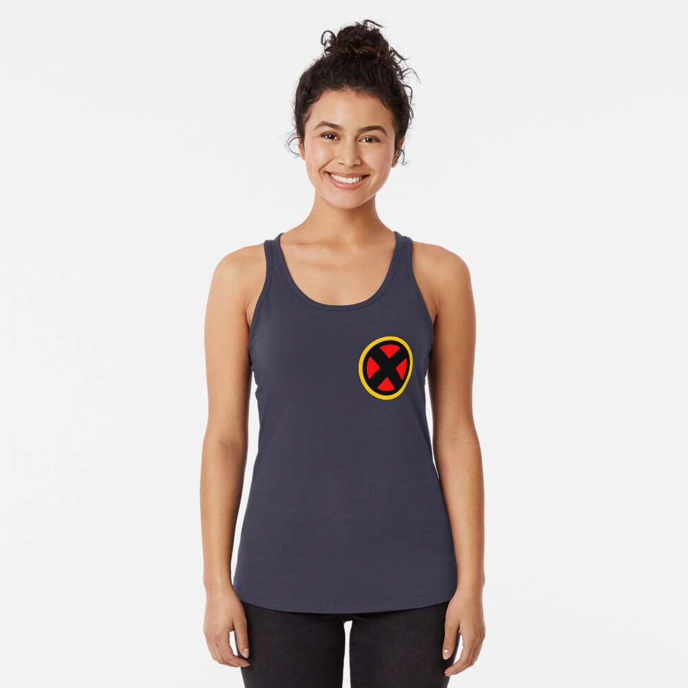 Item preview, Racerback Tank Top designed and sold by Gluttony.