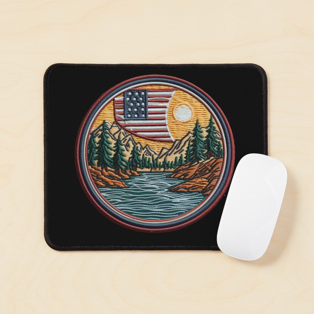 Item preview, Mouse Pad designed and sold by Master-Print.