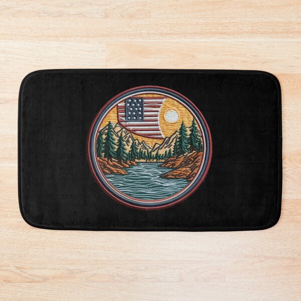 Item preview, Pictured Rocks - Nature lovers'  view designed and sold by Master-Print.