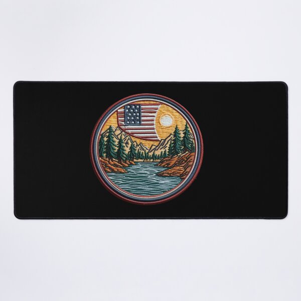 Item preview, Pictured Rocks - Nature lovers'  view designed and sold by Master-Print.