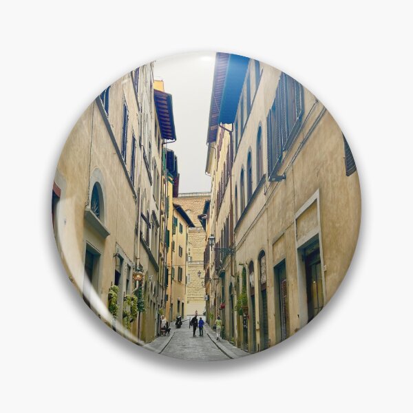 Artikelvorschau, The streets of Florence, Italy entworfen und verkauft von luciamjames.
