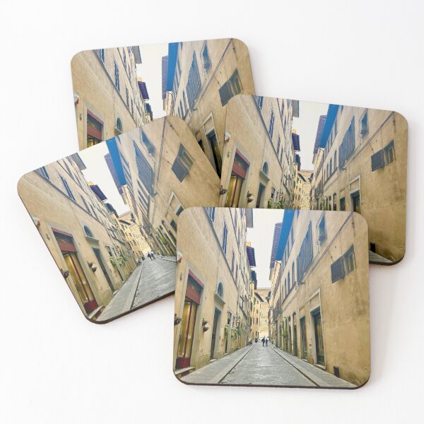 Item preview, The streets of Florence, Italy  designed and sold by luciamjames.