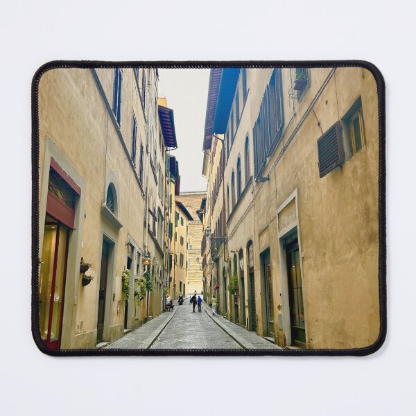 Item preview, The streets of Florence, Italy  designed and sold by luciamjames.