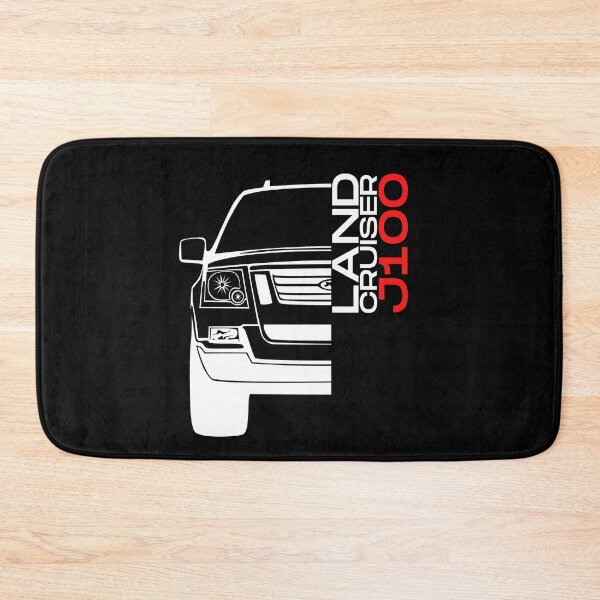 Item preview, Toyota Land Cruiser J100 Automotive designed and sold by Off-Road-X.