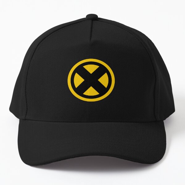 Aperçu de l'œuvre Logo Xmen créée et vendue par Gluttony.