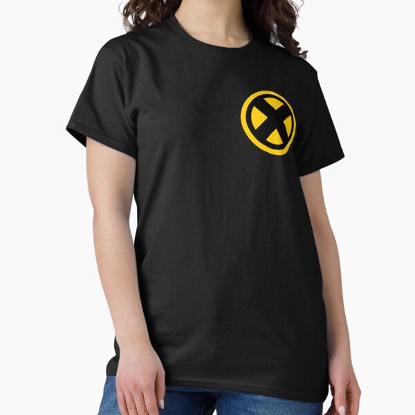 Item preview, Logo Xmen designed and sold by Gluttony.