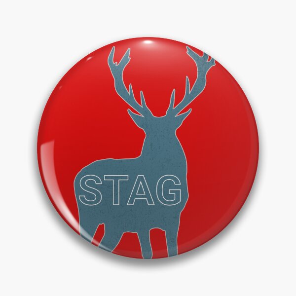 Item preview, A STAG designed and sold by HYPeR-NaTUrE.