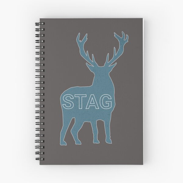 Item preview, A STAG designed and sold by HYPeR-NaTUrE.