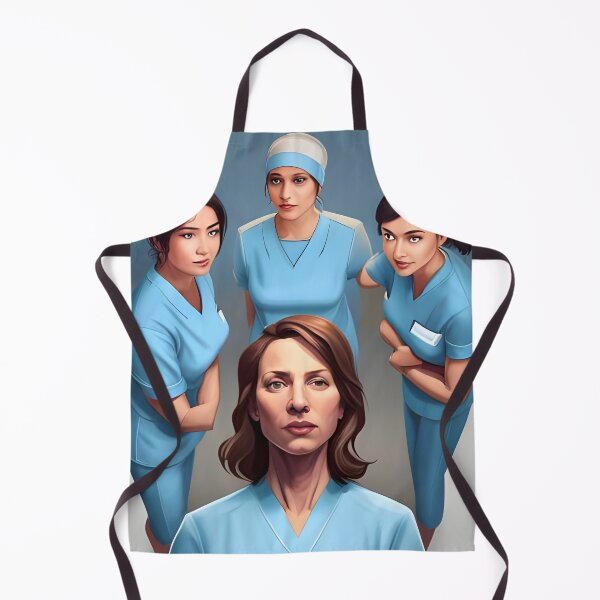 Item preview, Nurses designed and sold by Colin Bentham.