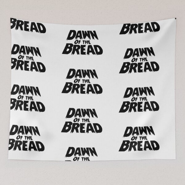 Item preview, dawn of the Bread designed and sold by Balazs Borzon.