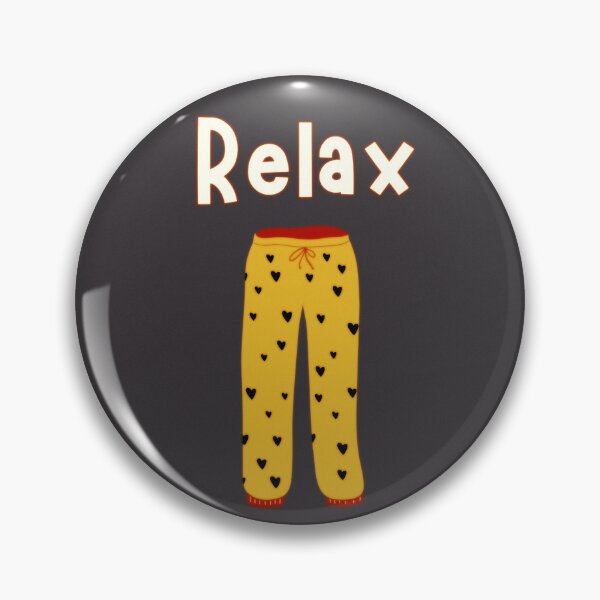 Item preview, Relax designed and sold by Thedigital91.