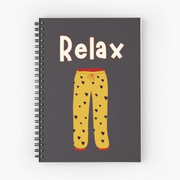 Item preview, Relax designed and sold by Thedigital91.