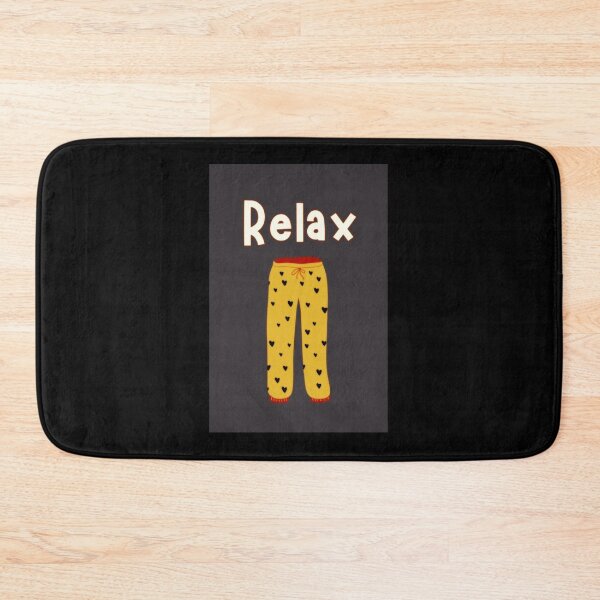 Item preview, Relax designed and sold by Thedigital91.