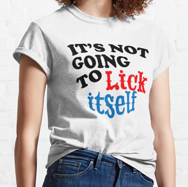 It's Not Going To Lick Itself Mens Boxers Funny Christmas Candycane Sa –  Nerdy Shirts