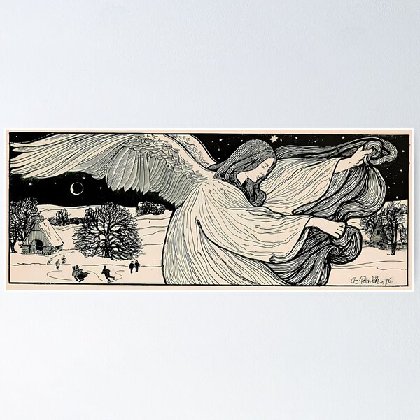 Item preview, Bernhard Pankok, Jugend designed and sold by NouveauEra.