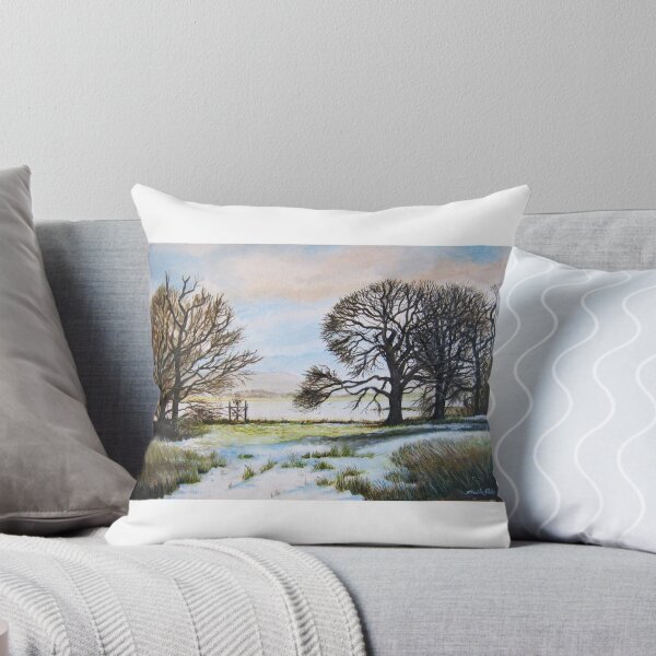 Item preview, Blackstock Point, Bassenthwaite Lake designed and sold by Sheila Fielder.