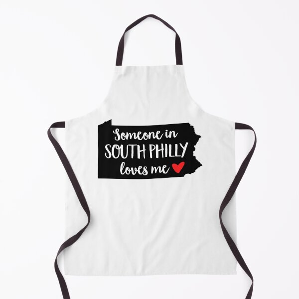 Item preview, Someone in South Philly Loves Me Funny Philadelphia designed and sold by dbreeze10.