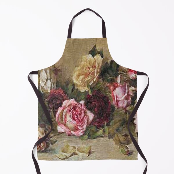 Item preview, Still Life of Roses designed and sold by tomorrowsart.