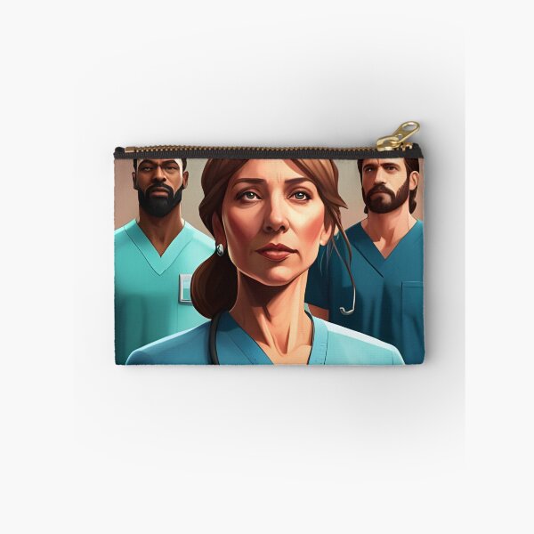 Item preview, Nurses designed and sold by Colin Bentham.