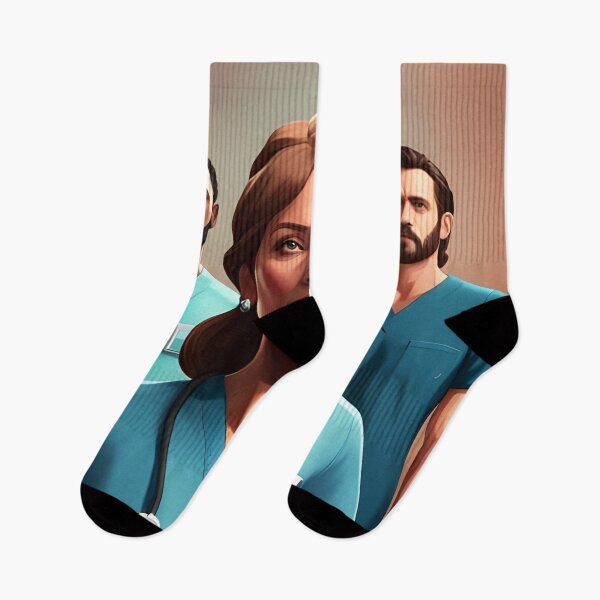 Item preview, Nurses designed and sold by Colin Bentham.