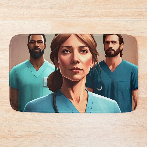 Item preview, Nurses designed and sold by Colin Bentham.
