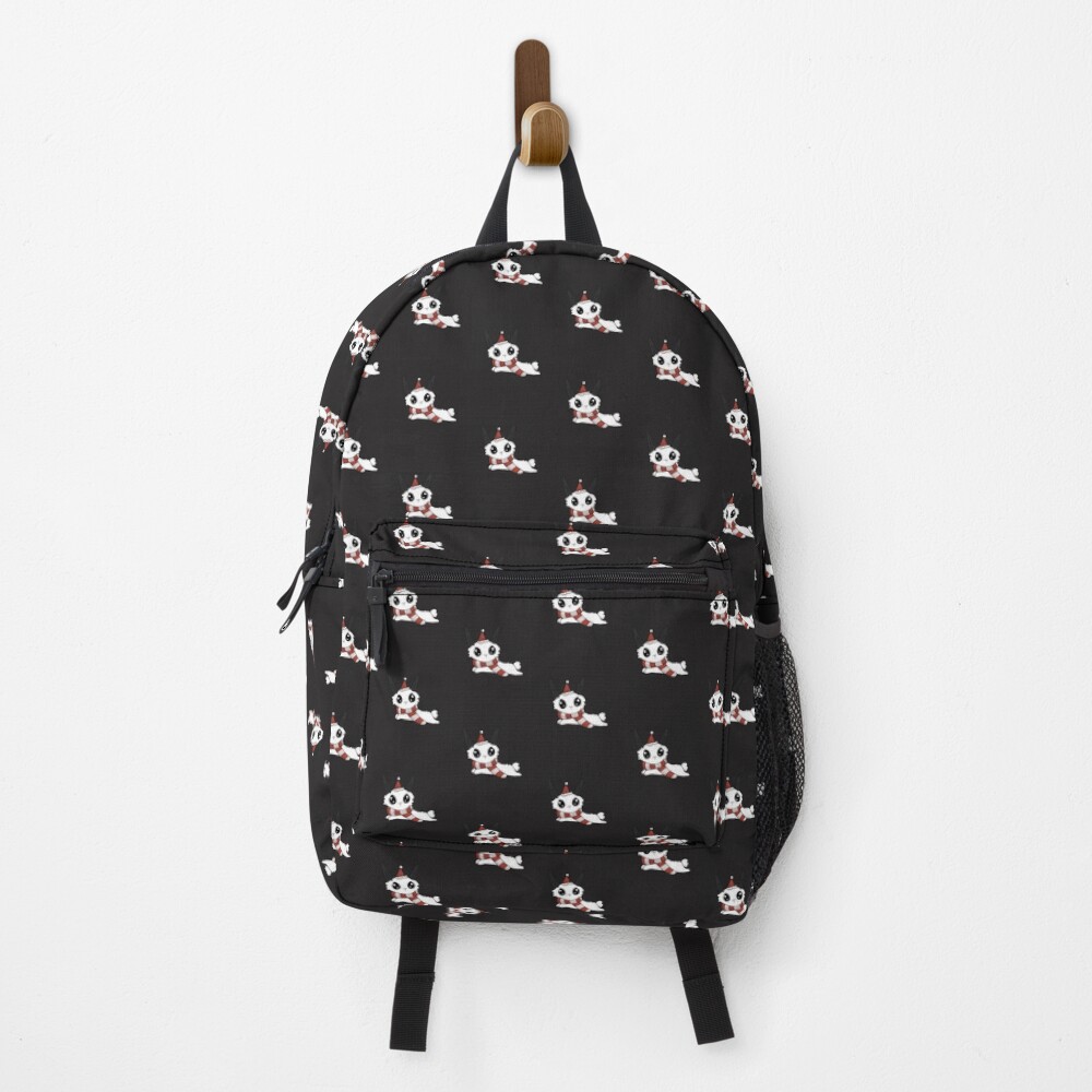 Item preview, Backpack designed and sold by maxweb.