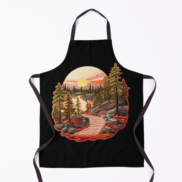 Item preview, Pictured Rocks - Nature lovers' view designed and sold by Master-Print.