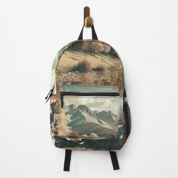 Item preview, big lake during spring time designed and sold by mikaws.
