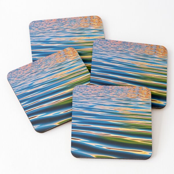Item preview, Reflections Of Light On Water 2 designed and sold by KoliBabb.