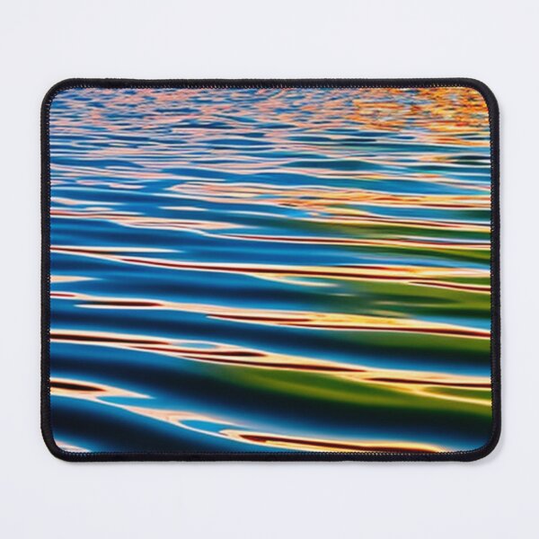 Item preview, Reflections Of Light On Water 2 designed and sold by KoliBabb.