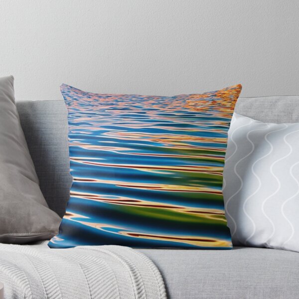 Item preview, Reflections Of Light On Water 2 designed and sold by KoliBabb.