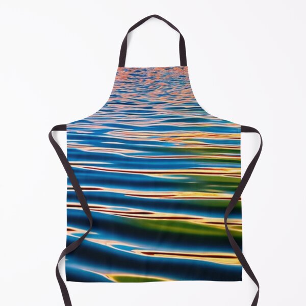 Item preview, Reflections Of Light On Water 2 designed and sold by KoliBabb.