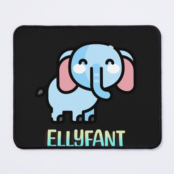 Item preview, DYSLEXIC ELEPHANT designed and sold by HYPeR-NaTUrE.