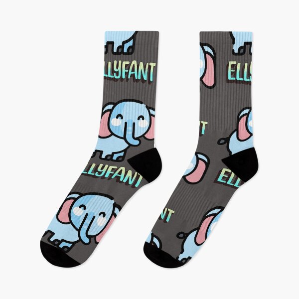 Item preview, DYSLEXIC ELEPHANT designed and sold by HYPeR-NaTUrE.