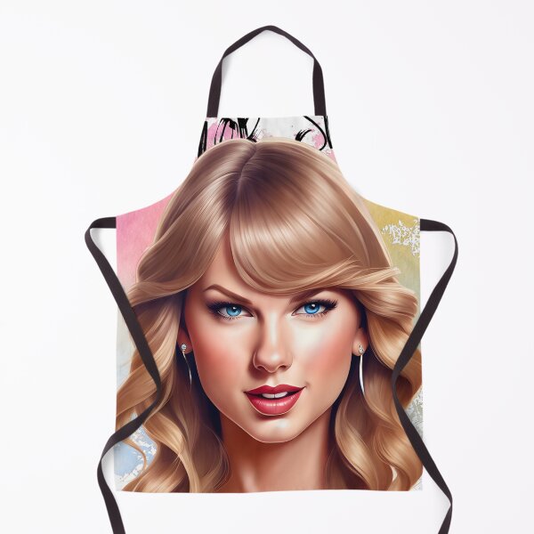 Item preview, Taylor Swift Fan Art, Singer songwriter, Music designed and sold by Scruffy-Owl.