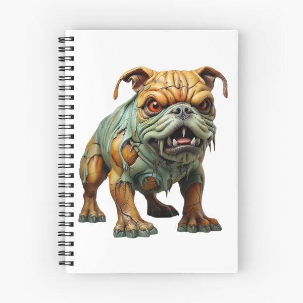 Item preview, Fierce dog designed and sold by Riyadkh.