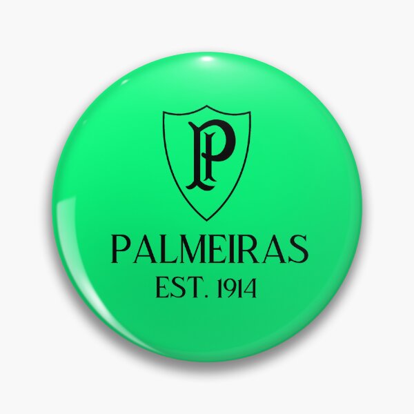 Item preview, Palmeiras Black designed and sold by VRedBaller.