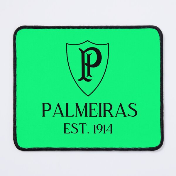 Item preview, Palmeiras Black designed and sold by VRedBaller.