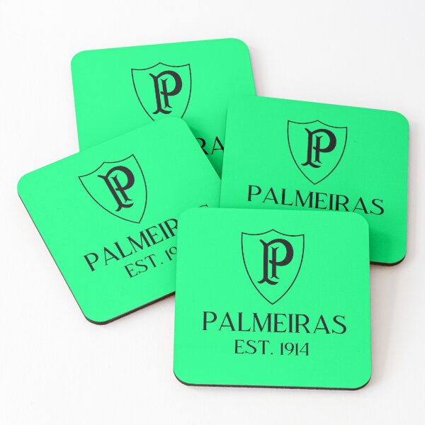Item preview, Palmeiras Black designed and sold by VRedBaller.
