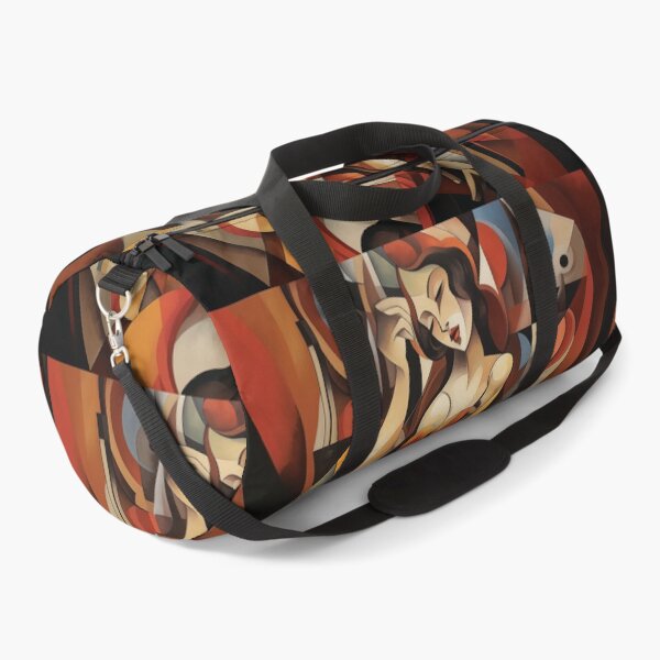 Item preview, Geometric Whispers: A Dance of Dimensions designed and sold by ZedMont.
