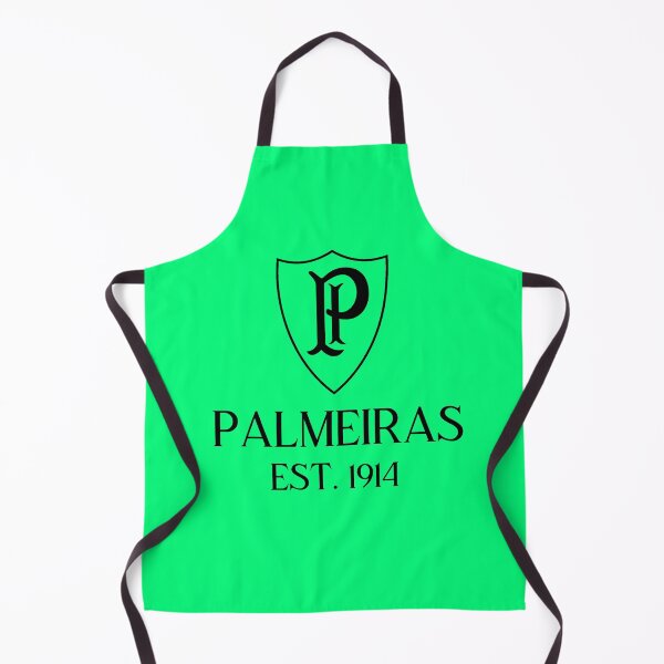Item preview, Palmeiras Black designed and sold by VRedBaller.