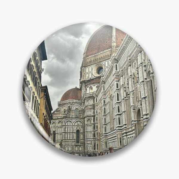 Artikelvorschau, Il Duomo, Florence, Italy entworfen und verkauft von luciamjames.