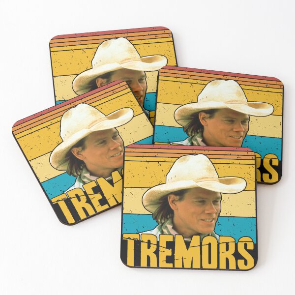 Item preview, Tremors Classic Actor designed and sold by Nancysnyd.