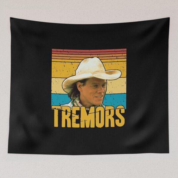Item preview, Tremors Classic Actor designed and sold by Nancysnyd.